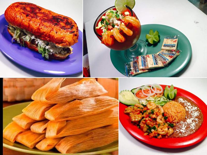 Mr. Vicko Taqueria Norcross 4976 Steve Reynolds Blvd, Norcross