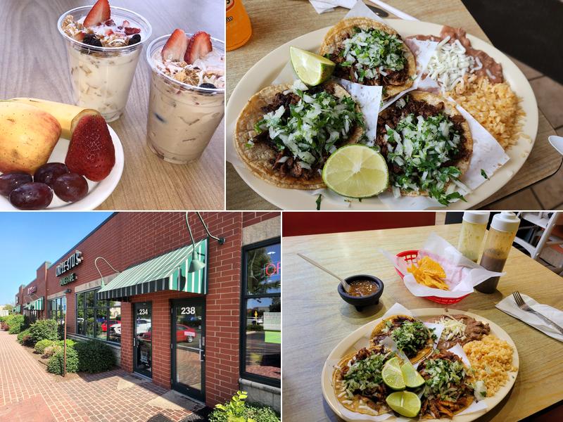 Mis Tacos 2 238 W Army Trail Rd, Carol Stream