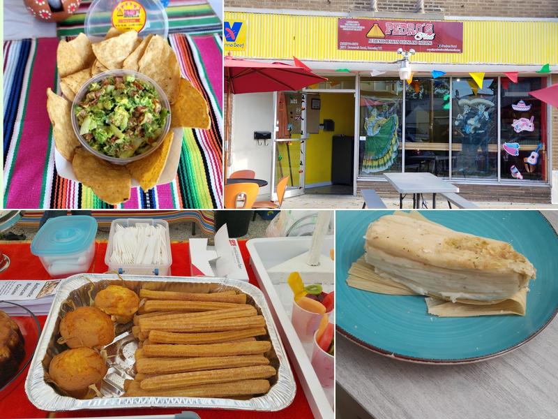 Pedro's Authentic Mexican Cuisine