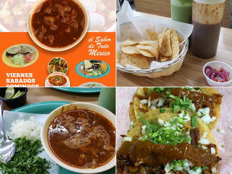 Mexico Lindo Elgin 840 N State St, Elgin