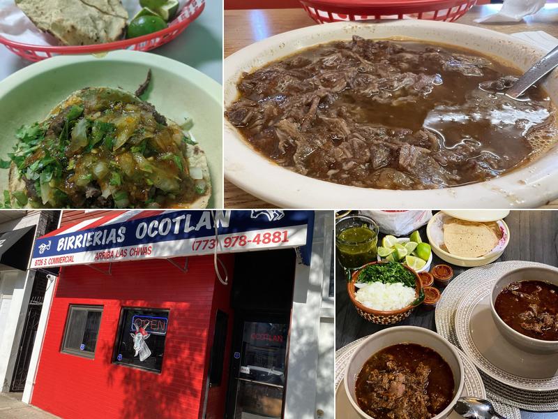 Birrieria Ocotlan