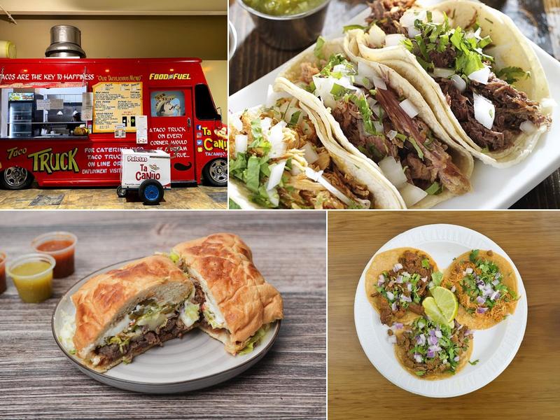 Ta Canijo 2951 Centerpoint Way, Elwood