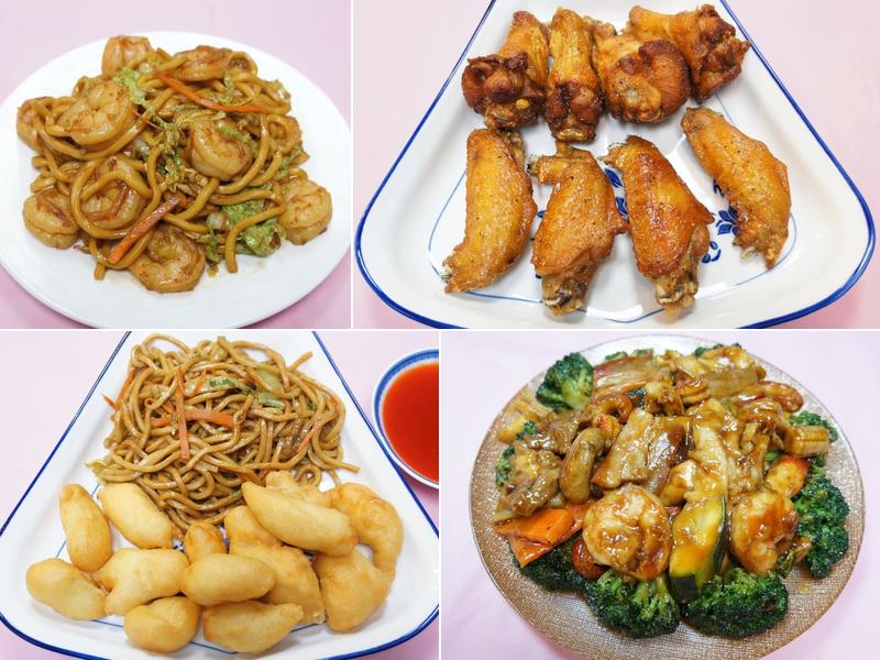 Zheng's China Express