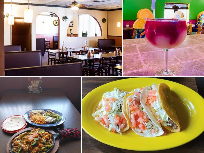 El Patrón Mexican Kitchen II