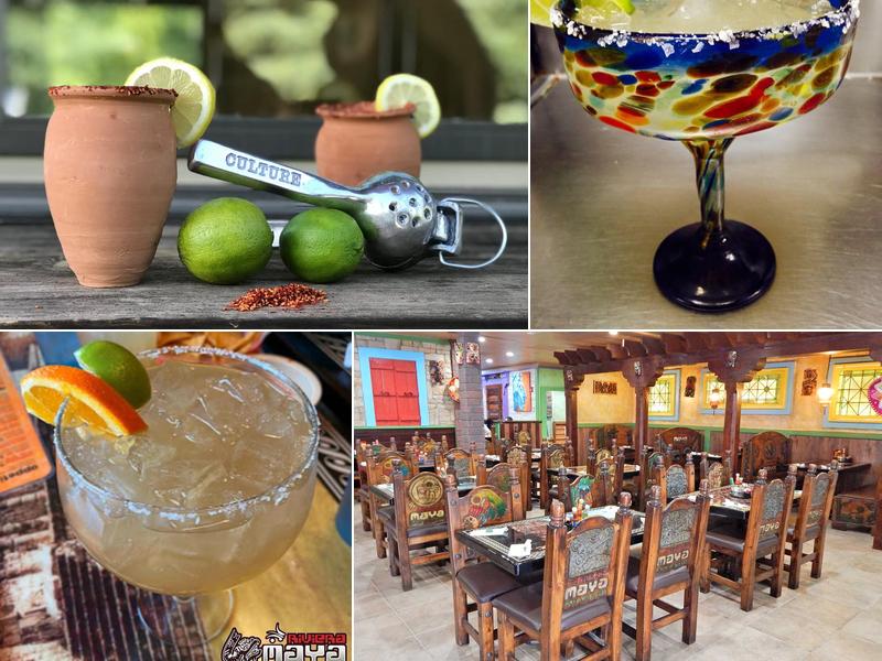 Riviera Maya Mexican Grill