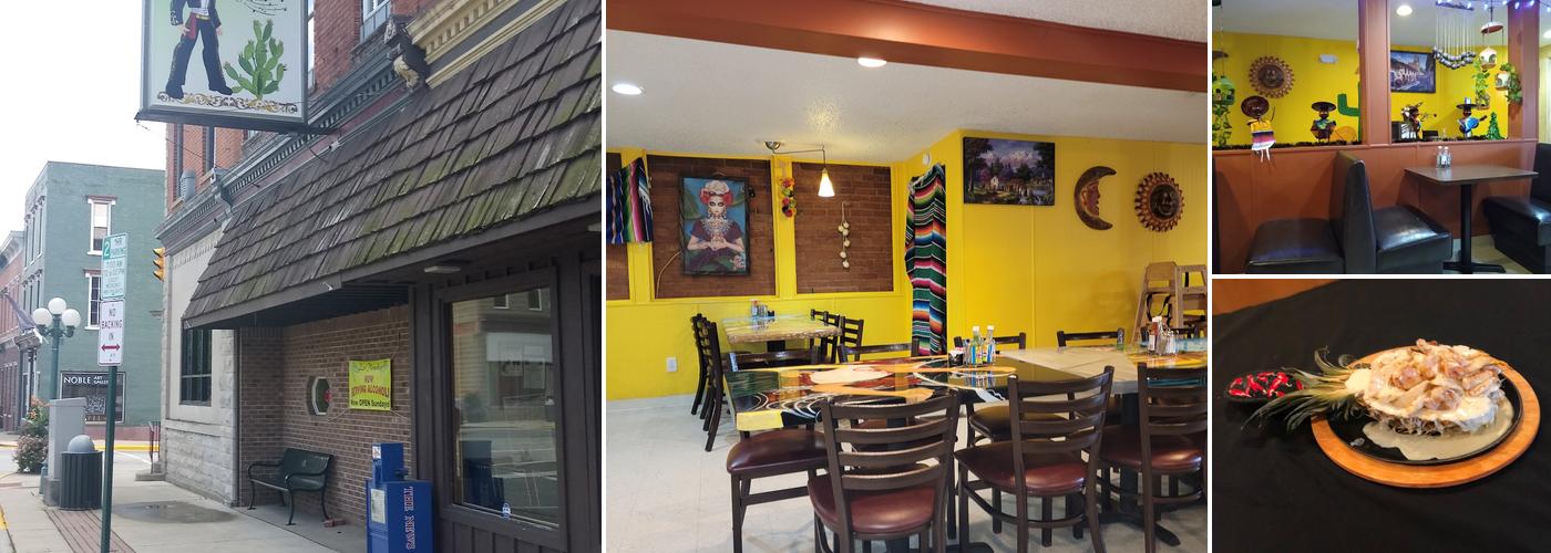 El Mariachi Mexican Grill