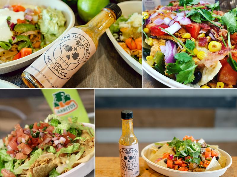 Guadalupe's Mexican Grill