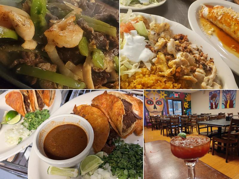 Frida's Mexican Cuisine and Pancake House