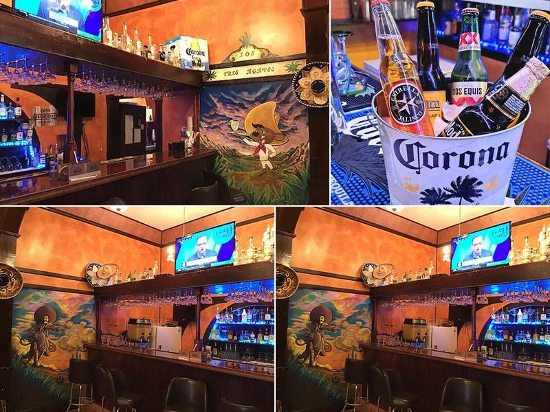 Las Brasas Restaurant 300 W Main St, Anamosa