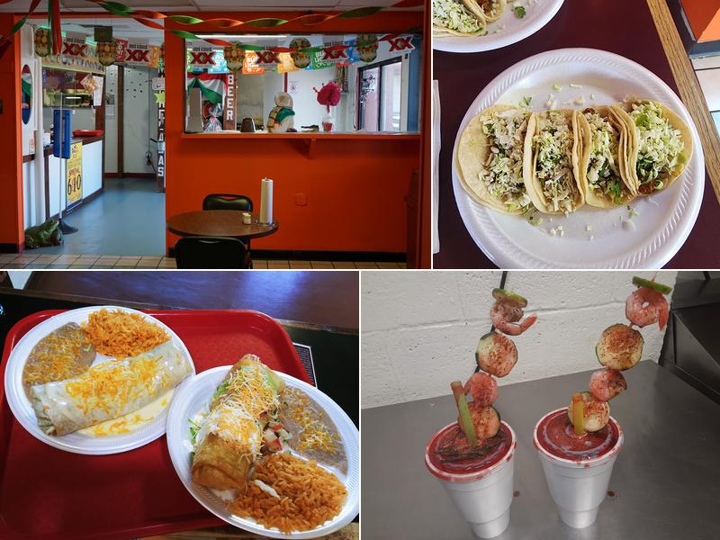 Gerardo's Restaurant