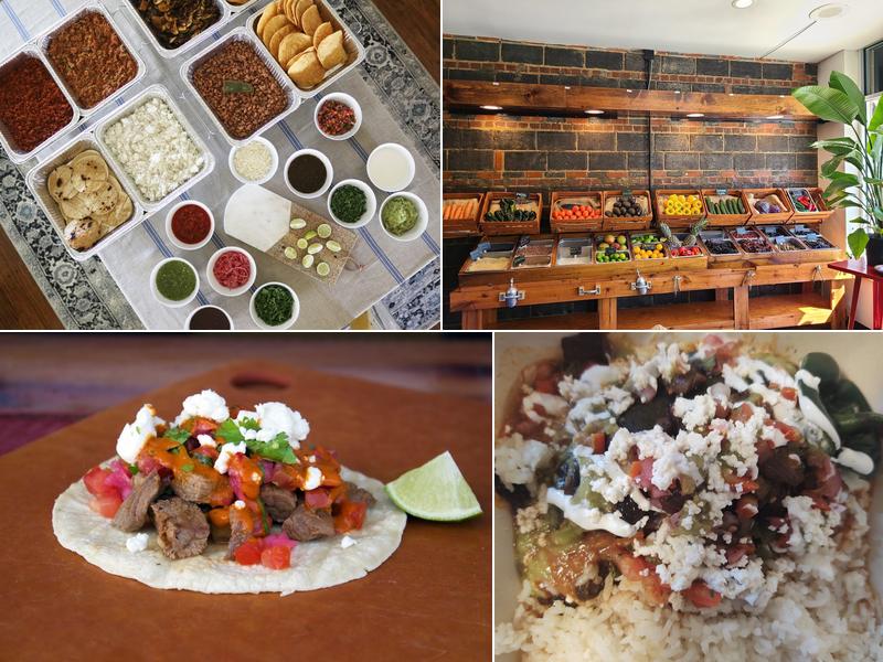 Mazunte Catering & Mercado