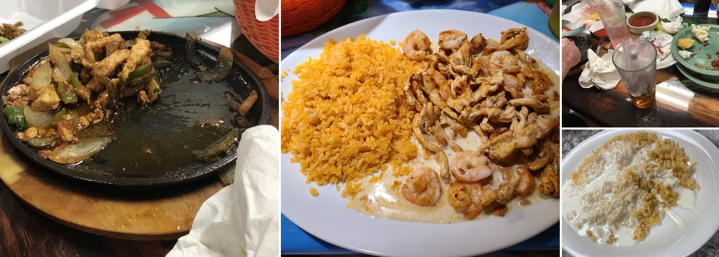 Sazon Mexican Restaurant