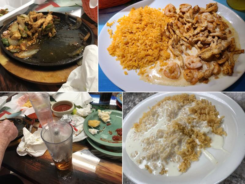 Sazon Mexican Restaurant 704 State Hwy 2034, Whitesburg