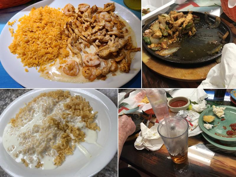 Sazon Mexican Restaurant