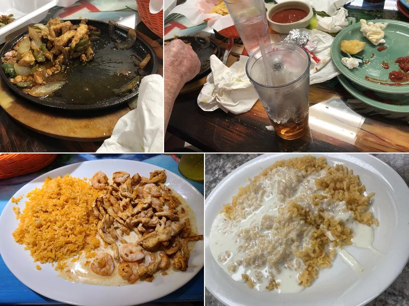 Sazon Mexican Restaurant