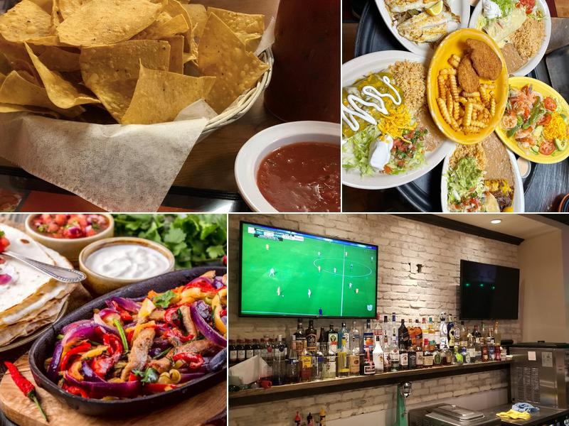 Taqueria San Miguel - Benton Rd