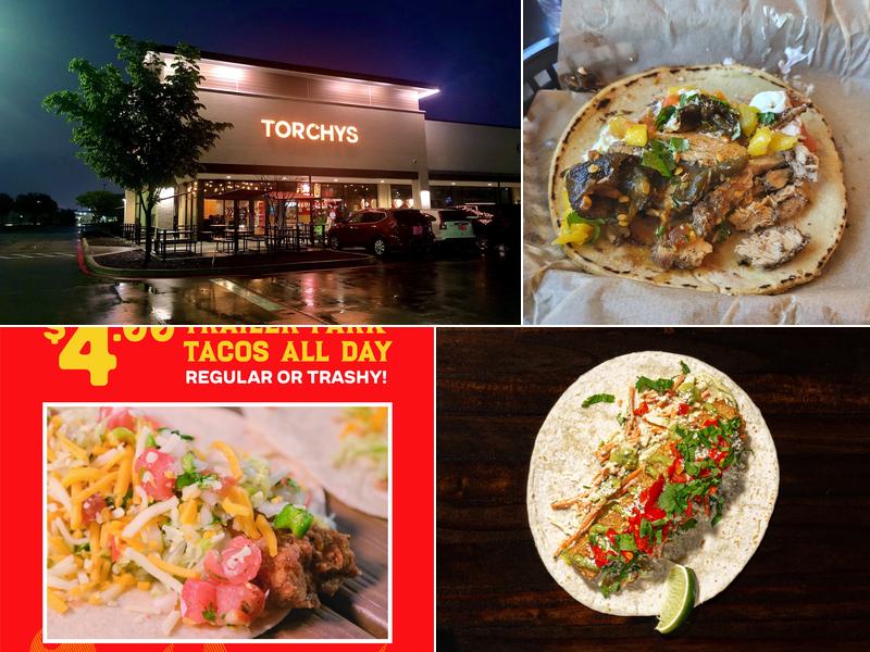 Torchy's Tacos