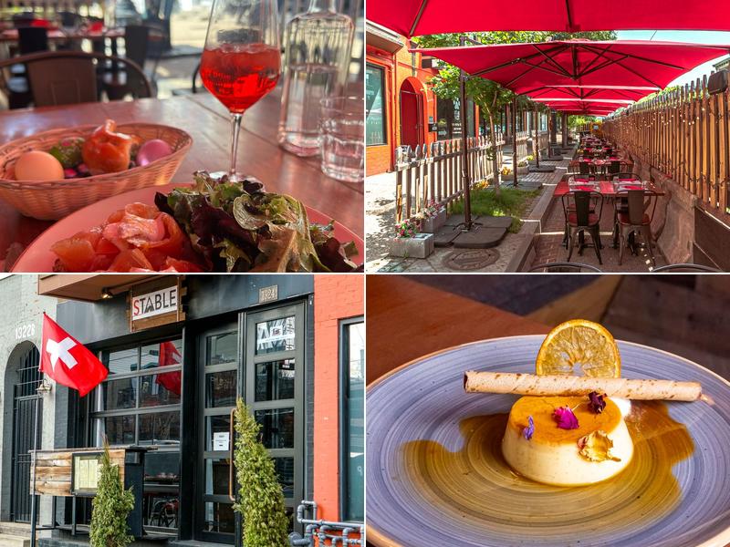 Stable DC 1324 H St NE, Washington