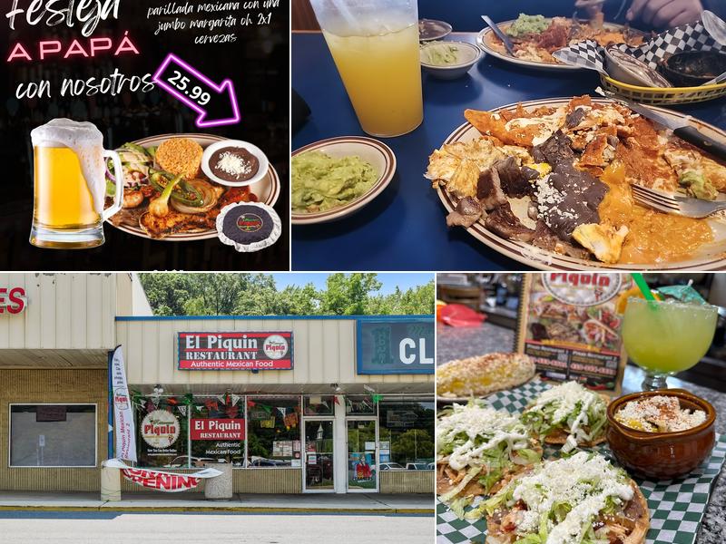 El Piquin Restaurant 2