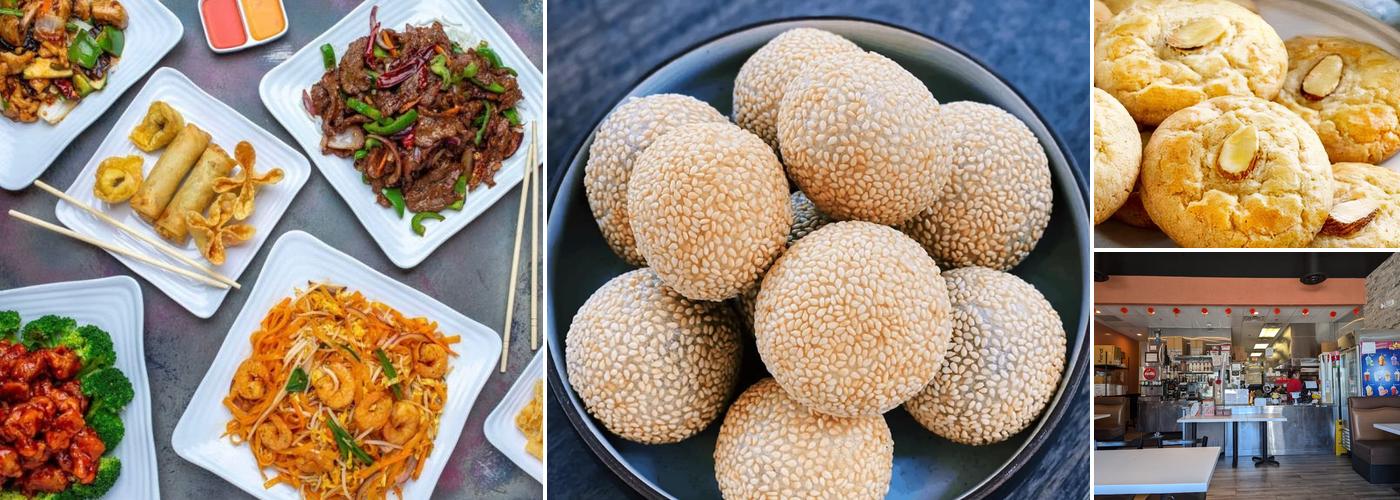 China A Go Go（N Hualapai)