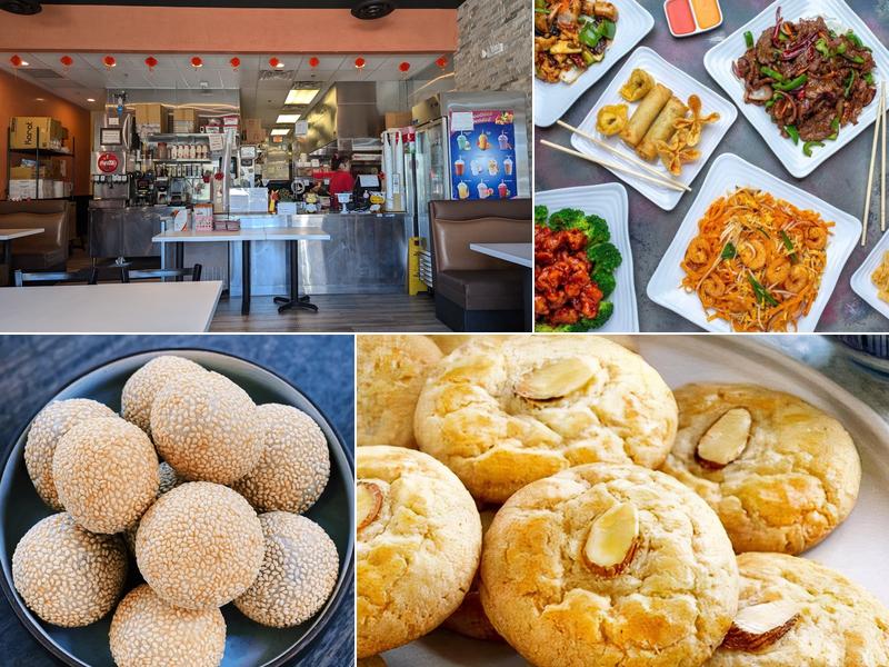 China A Go Go（N Hualapai)