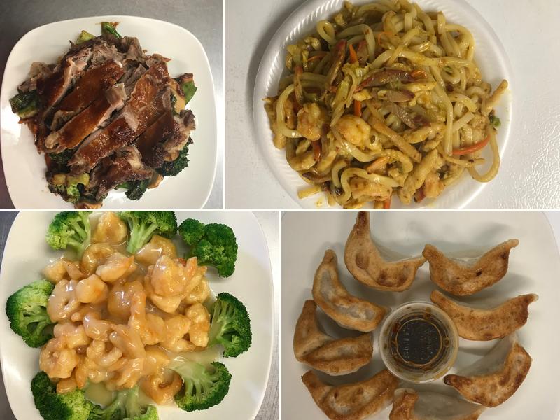 Warwick Kitchen 30 Ronald Reagan Blvd, Warwick