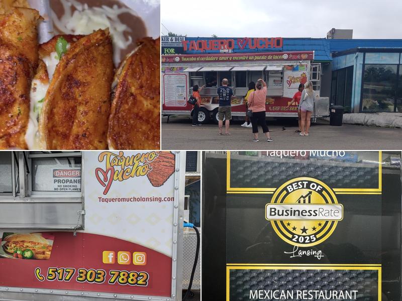 Taquero Mucho