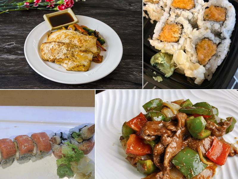 Yummy Kitchen 216-13 Linden Blvd, Cambria Heights