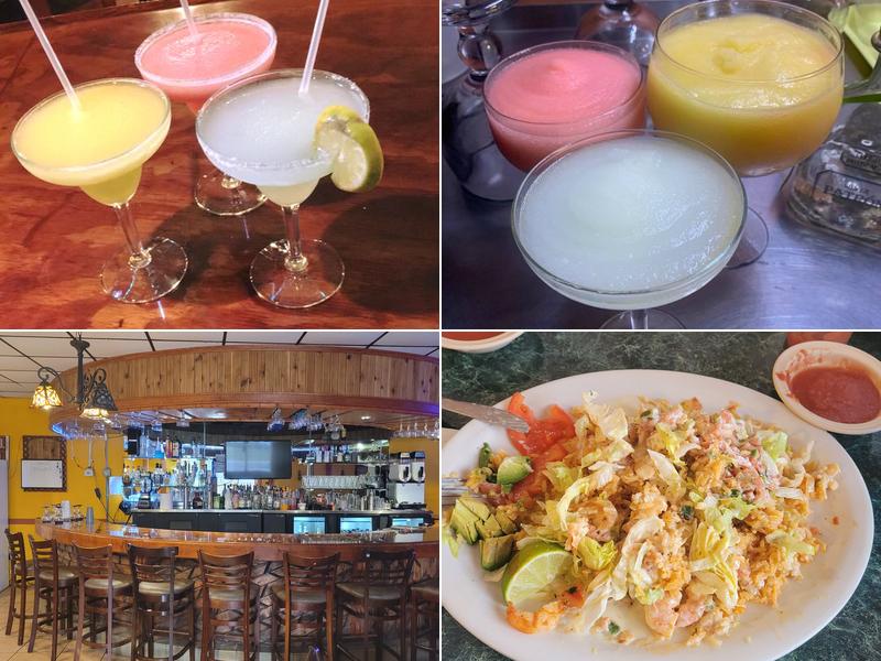 El Jefe' 202 hwy 145 North, Aberdeen