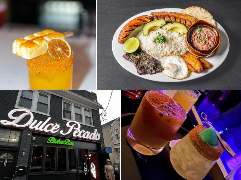 Dulce Pecado Bistro Bar