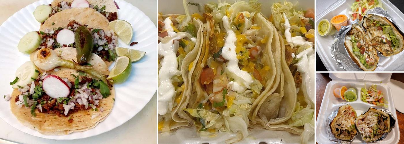 El Amiguito Mobile Taco