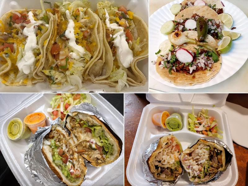 El Amiguito Mobile Taco