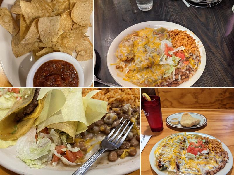 Desert Diamond 602 S. Hwy 85, Socorro