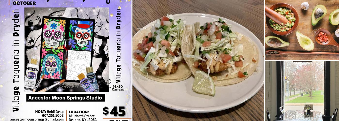 Village Taqueria and Grill