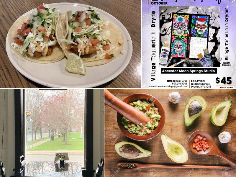 Village Taqueria and Grill