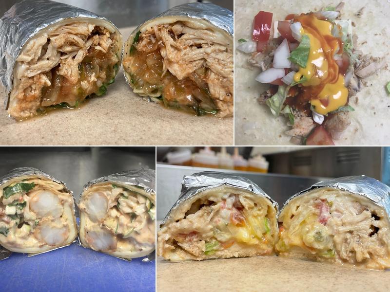 TACOCAT 72 S Cascade Dr, Springville