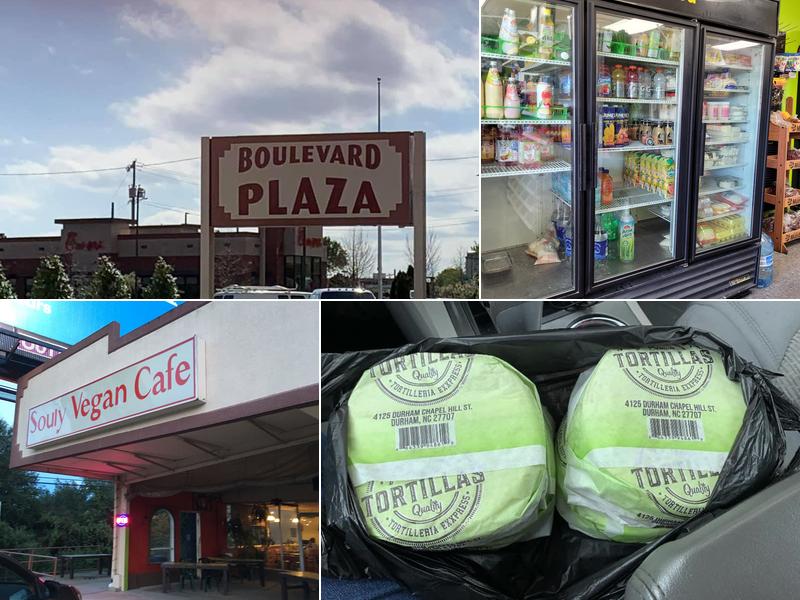 Tortilleria Exxpress