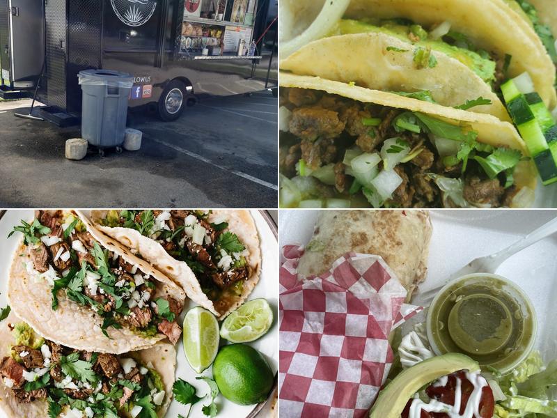 Taqueria Tequila Jalisco