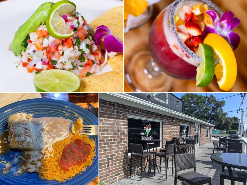 Mini Jalapeno Mexican Restaurant