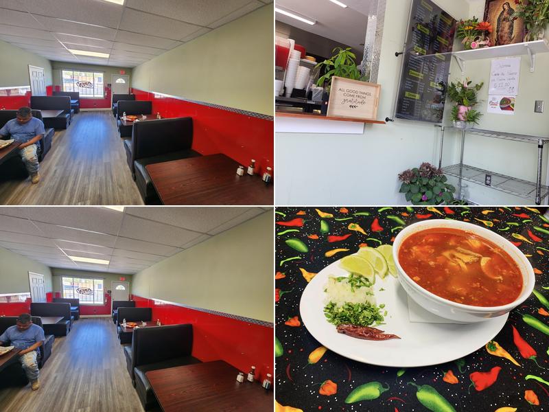 Pellizcadas Los Primos 2235 Sullivant Ave, Columbus