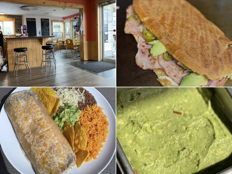 Guadalajara Combo 1140 Marlin Ave, Warrenton
