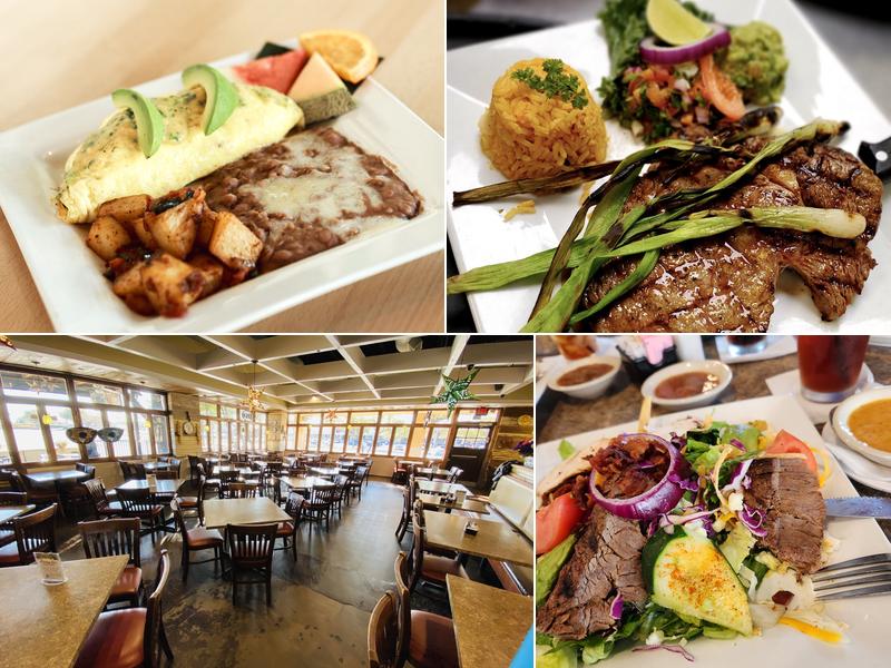 Manny's Uptown Tex-Mex