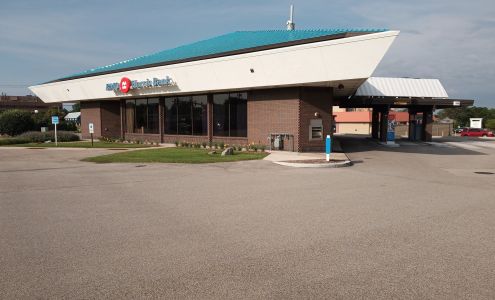 BMO Bank N.A Branches