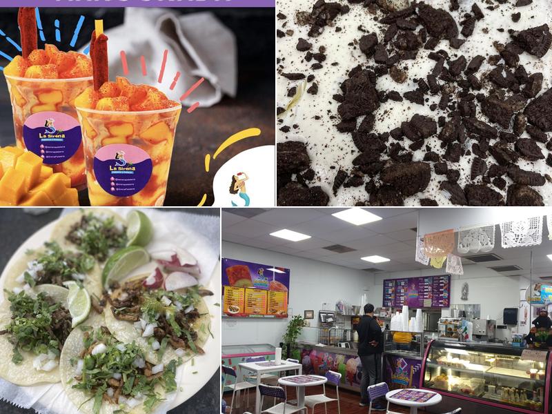 Toñitas taqueria 204 N Greenville Ave, Allen