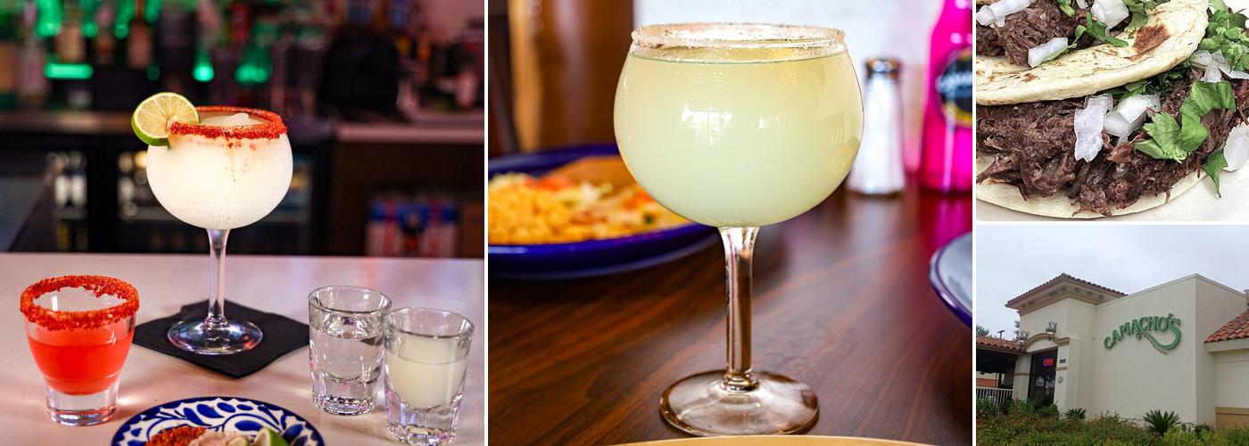 Camacho's Mexican Restaurant