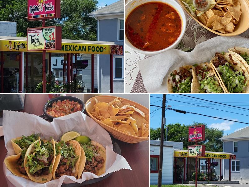 Lupita's Tacos