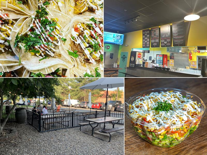 Señor Ramon Taqueria