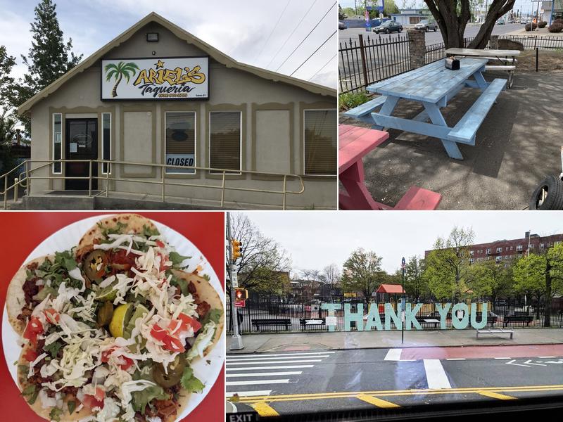 Ariel's Taqueria (Tacos Ariel)