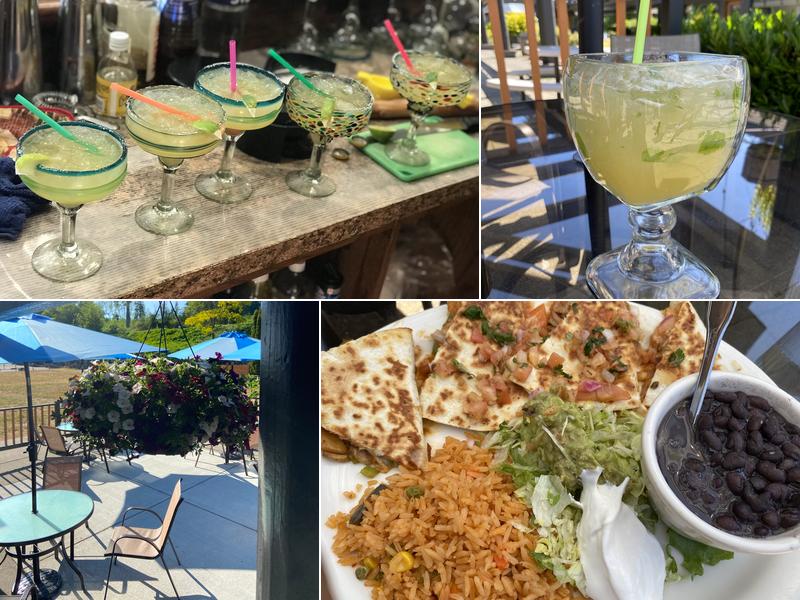 Molcajete 76 Village Way, Port Ludlow