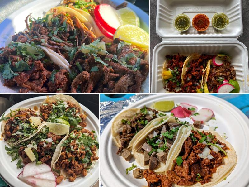 El Chapulin Oaxaqueno